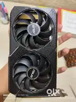 Asus Nvidia RTX 3050 8GB || Gaming Graphics Card