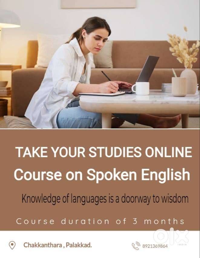 Online Tuition