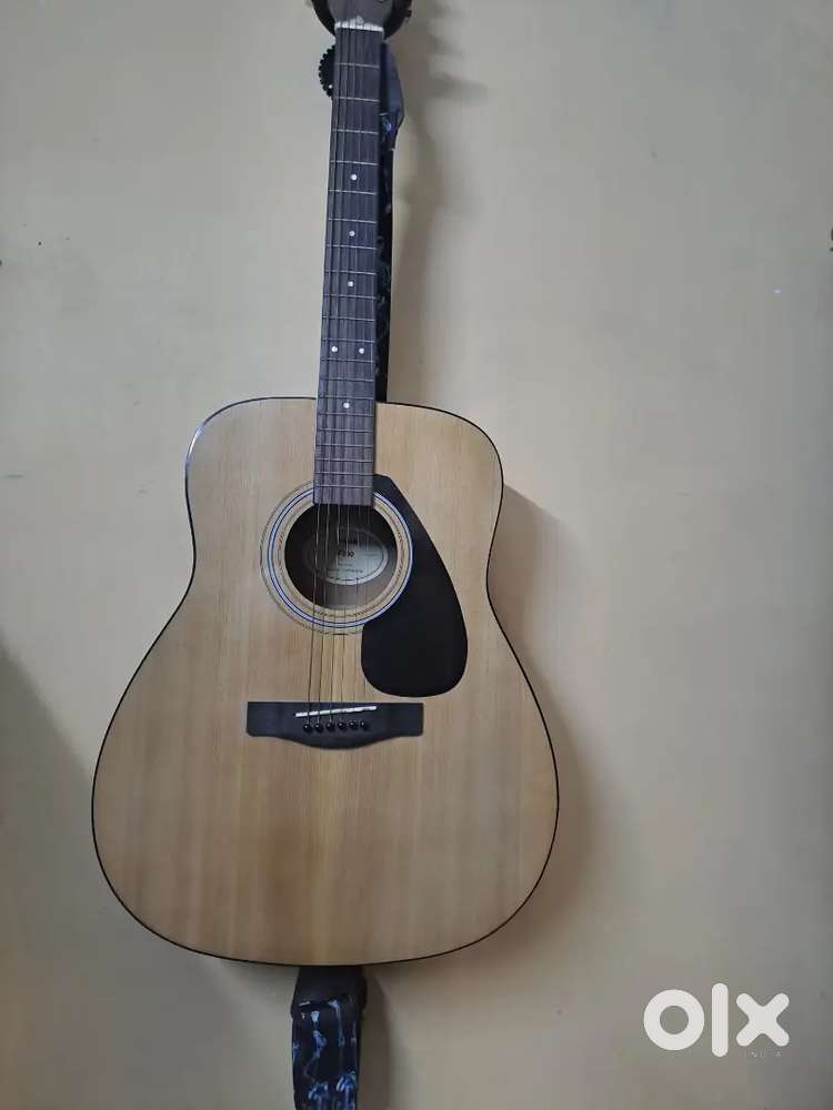 YAMAHA F280 SCRATCHLESS CONDITION