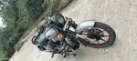 Mint condition Bullet Classic 350