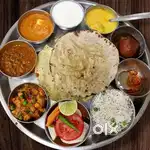 Food delivery service