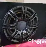 Car Subwoofer 12 inch