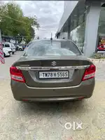 Maruti Suzuki Swift Dzire VXI(O) AMT, 2024, Petrol