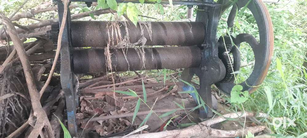 Rubber  roller  for  sale