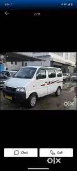 Eco gadi hai school mein lagani hai