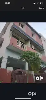 2BHK FOR RENT - Saravanampatti (Karattumedu)