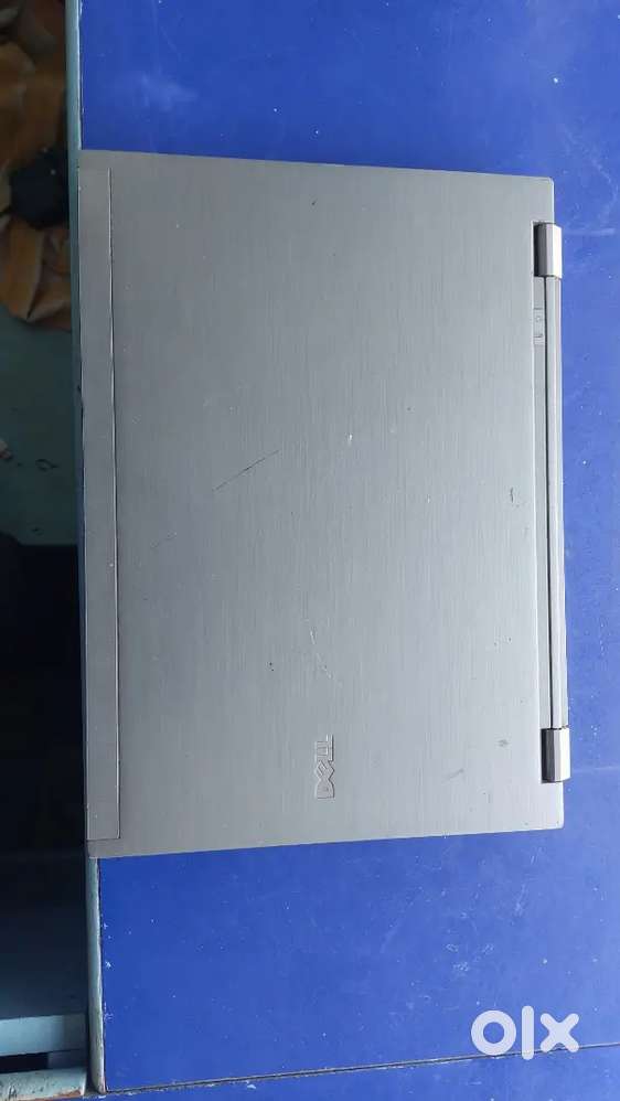 Dell laptop i5