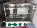 Shop Display counter