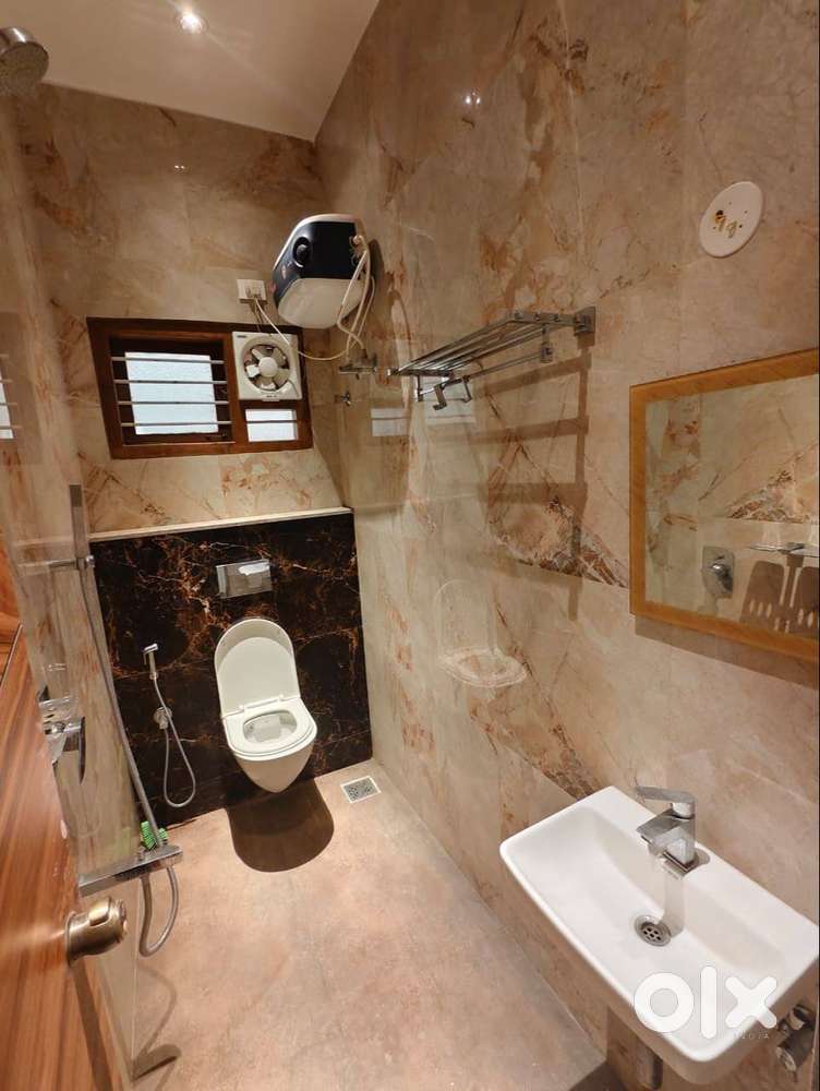 3bhk independent available for lease