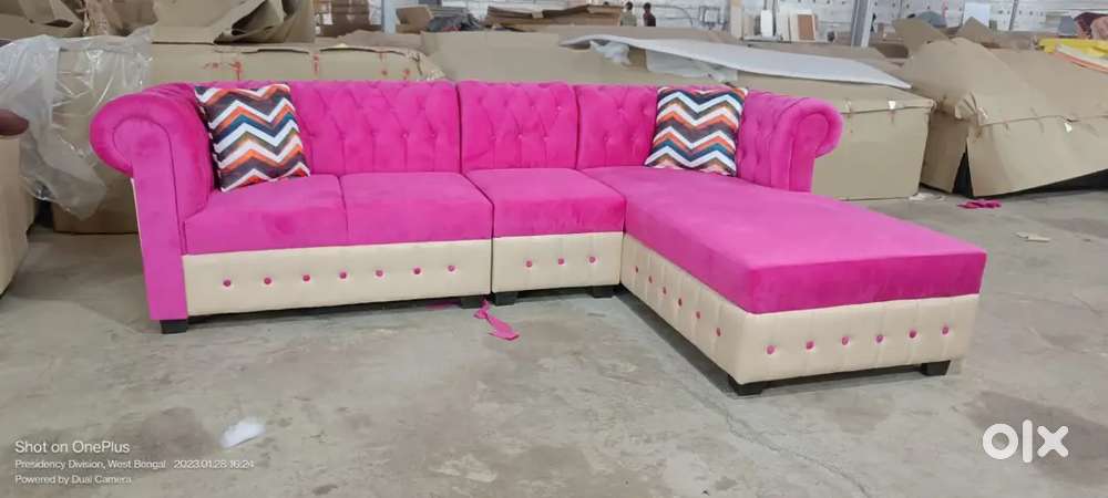 Success company new product