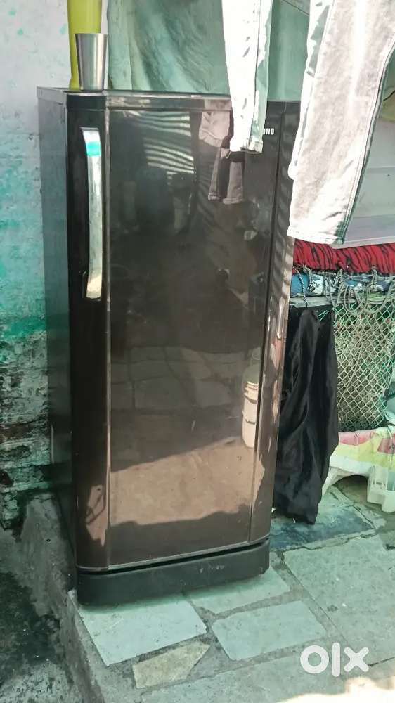 Samsung fridge