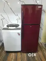 Videocon double door & IFB washing machine available*33*