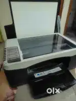 HP Deskjet Color all in one Printer F2120