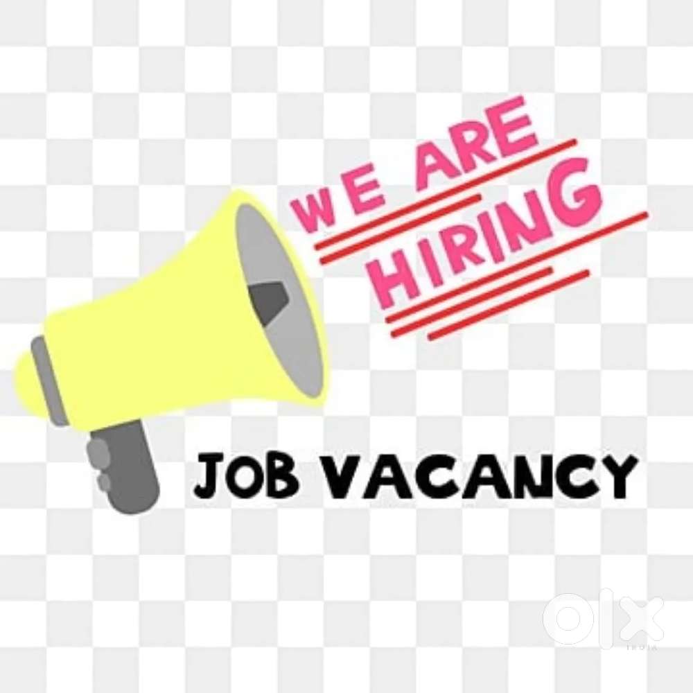 WANTED CASHIER