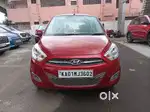 Hyundai i10 Asta 1.2 Automatic Kappa2 with Sunroof, 2012, Petrol