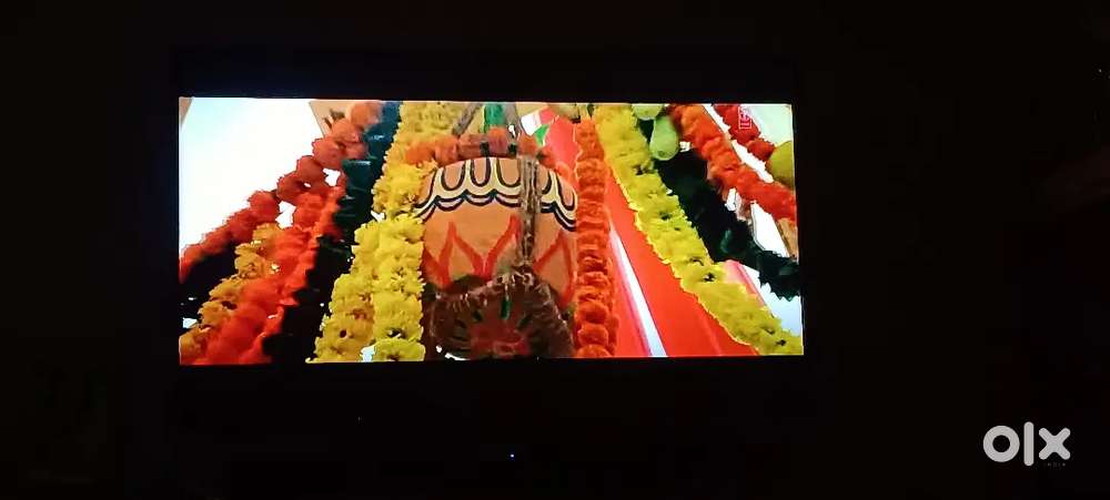 SONY ORIGINAL LED TV 46 INCHES