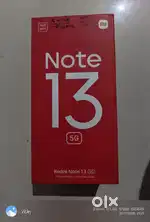 Redmi Note 13