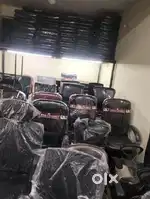 Staff needed for furniture showroom