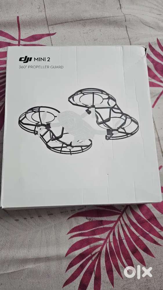 DJI MINI 2 360 PROPELLER GUARD FOR SALE
