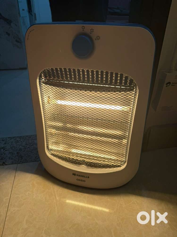 Havells room heater