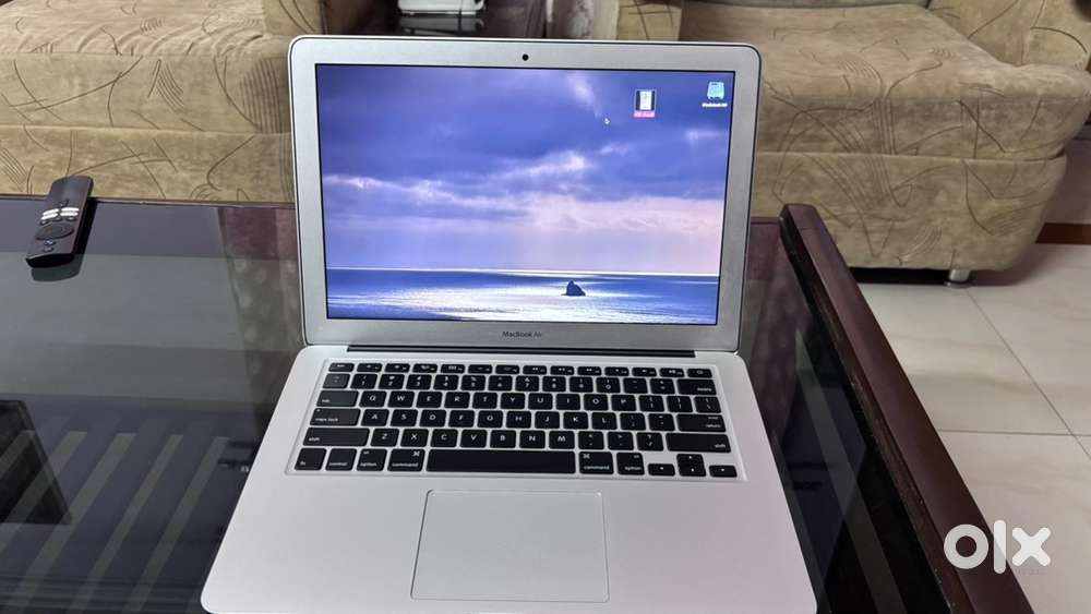 Apple Macbook Air 2017