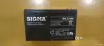 12v 7Ah Battery