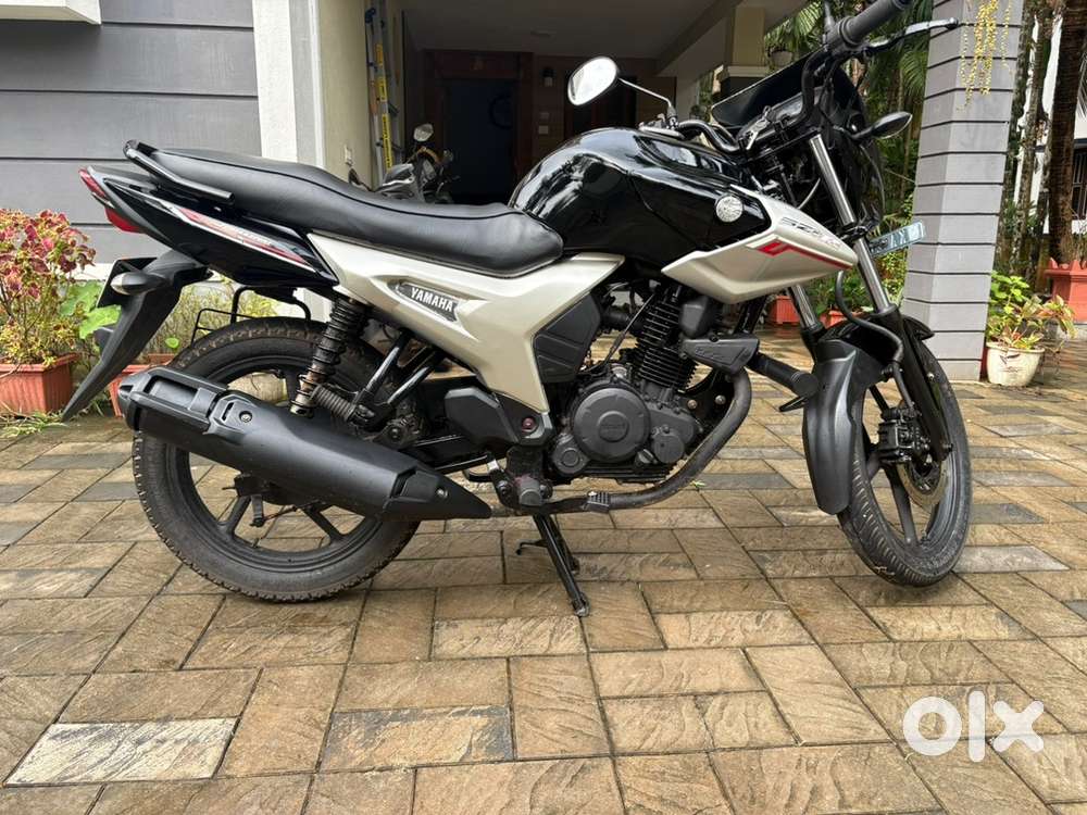 Refurbished & Painted Bike for Sale