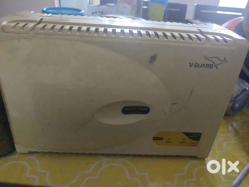 2 metal Stabilizers Rs 2000