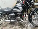 Self start hf deluxe self start mint condition