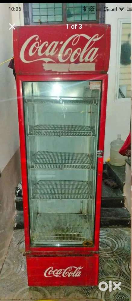 Cool drink fridge for sale