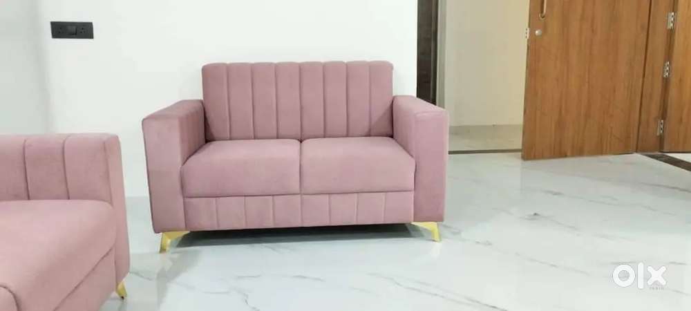 Sofa Repairing  & new sofa making work..