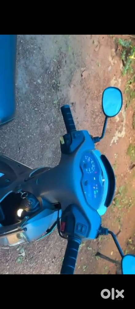 Tvs JUPITER 125 good condition