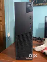 Used lenovo desktop Cor i3 4th Gen