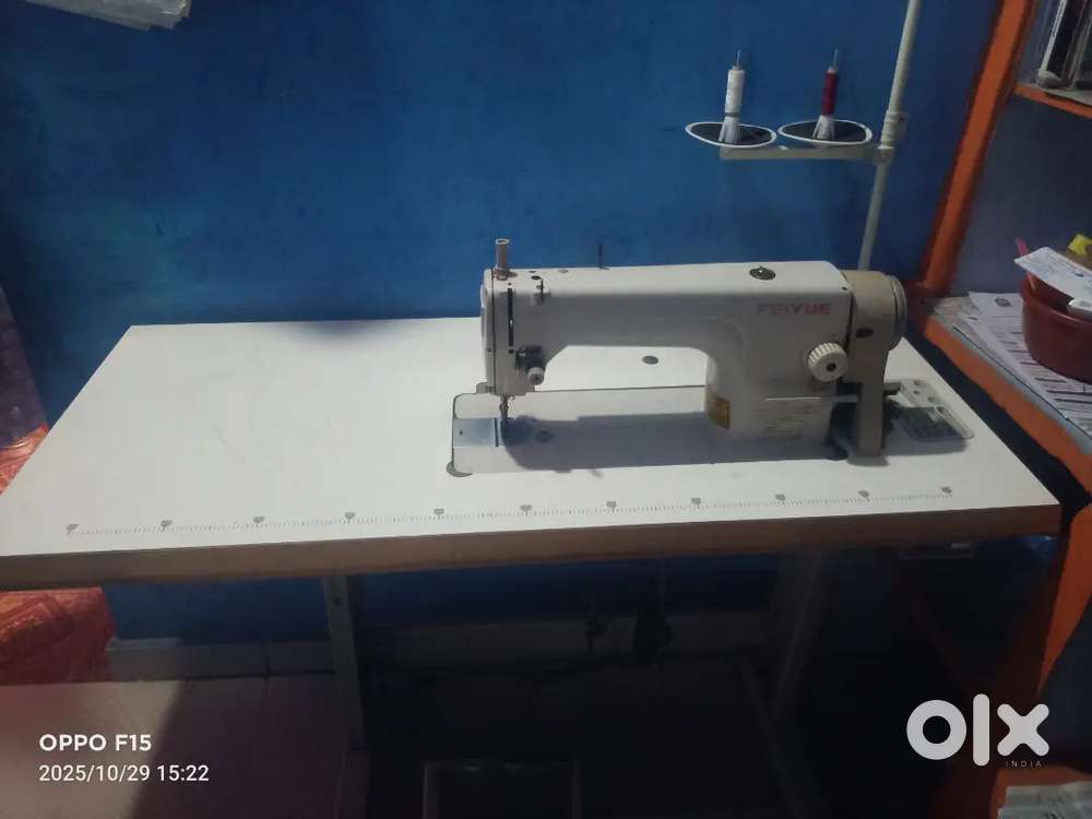 தையல் இயந்திரம்