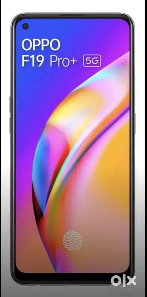 Oppo f19 pro+5g