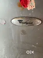 Whirpool frifge