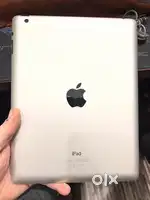 Ipad 4 16gb working condition