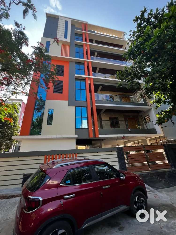 House keeping staff needed for the service apartments