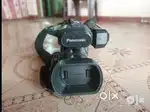 Pansonic MDH2