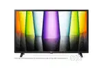 LG smartv with 4k quality powered by webOS magic remote certified apps