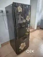Double Door Fridge