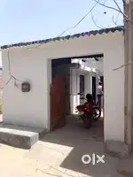 50 Gaj Ready to move Home, Registerd colony