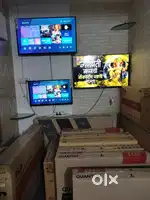 32 in to 65 in 4K SMRAT ANDROID LED TV WHOLESALE PRICE
