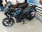 New Pulsar 15000/-Down Payment &Offers
