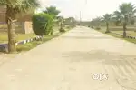 25 by 45 Plot