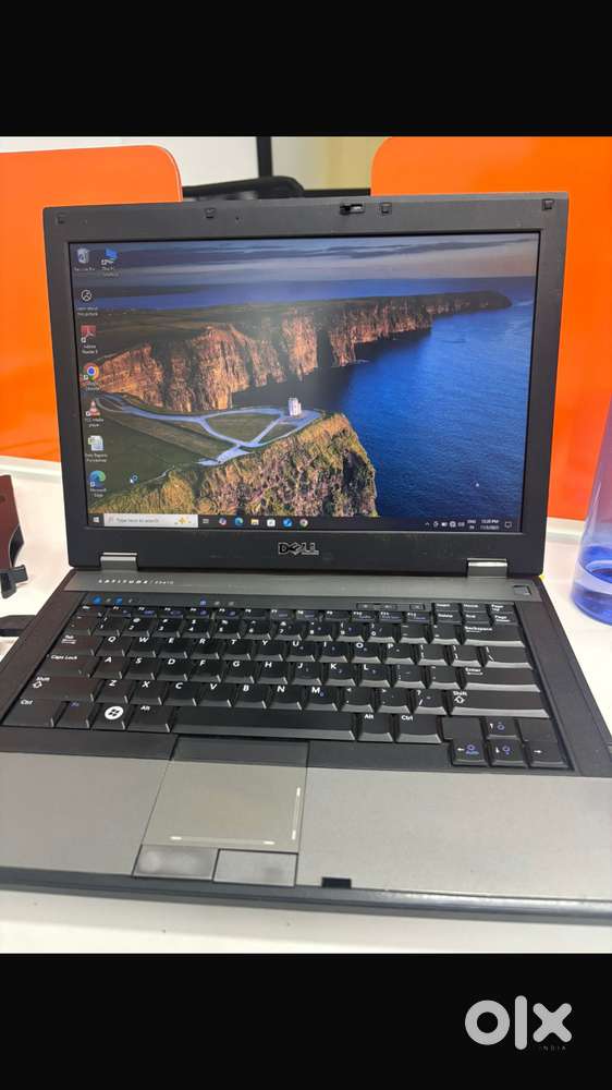 Dell laptop