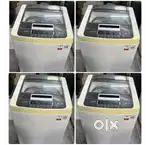 TOP LOAD FULLY AUTOMATIC WASHING MACHINE AVAILABLE FOR SALE & RENT.