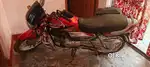 The bike is in well mentaied condition
