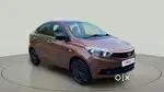 Tata Tigor XM, 2018, Petrol