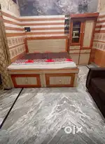 Dual bed, Singar done New best quality